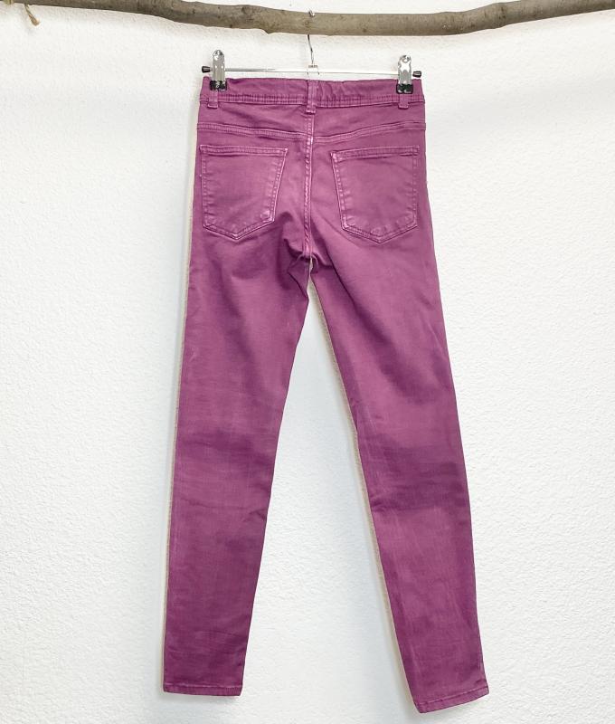 Pantalon Fille 10 ans