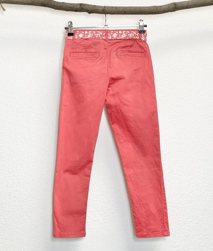 Pantalon Fille 10 ans