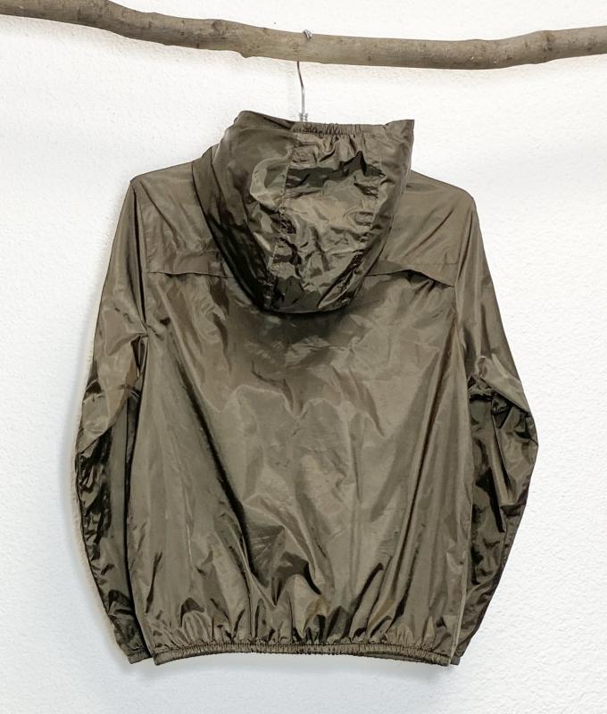 Kway Mixte 10 ans