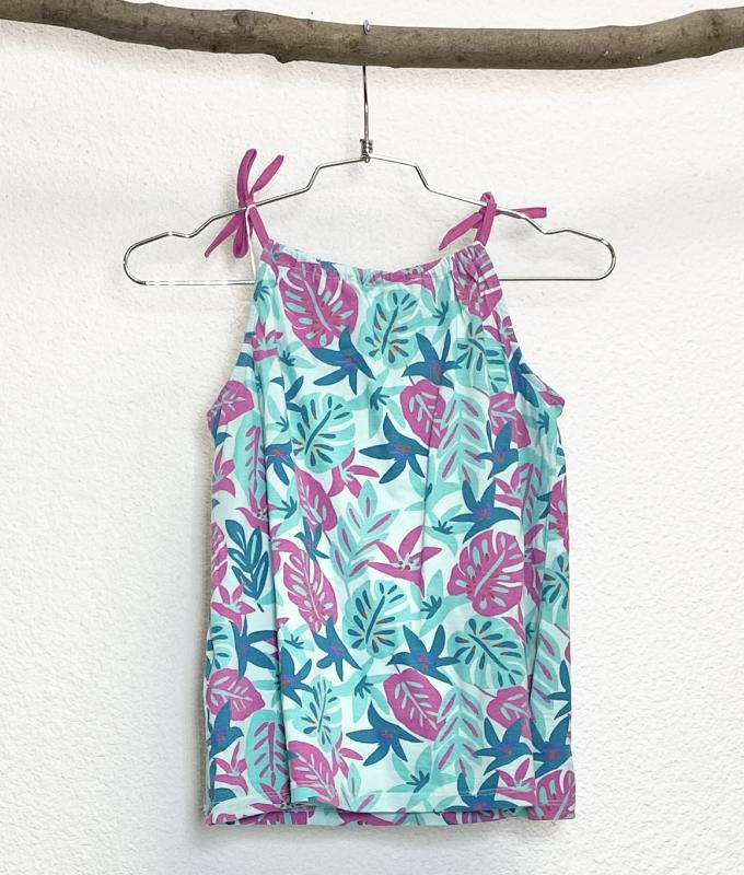 Débardeur Fille 8 ans