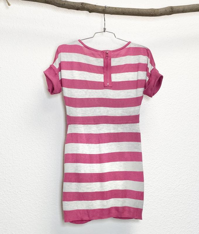 Robe Fille 8 ans
