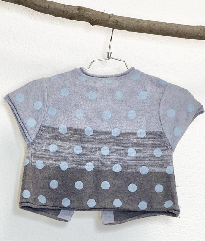 Gilet Fille 6 ans