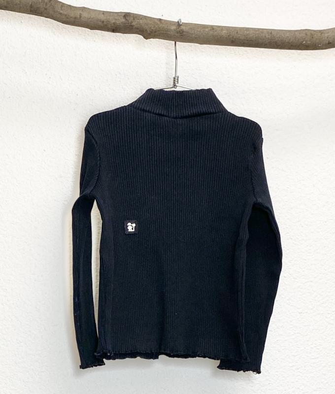 Sous Pull Fille 4 ans