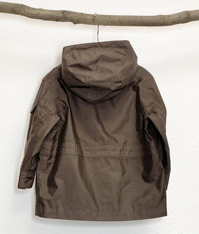 Imperméable Garçon 4 ans