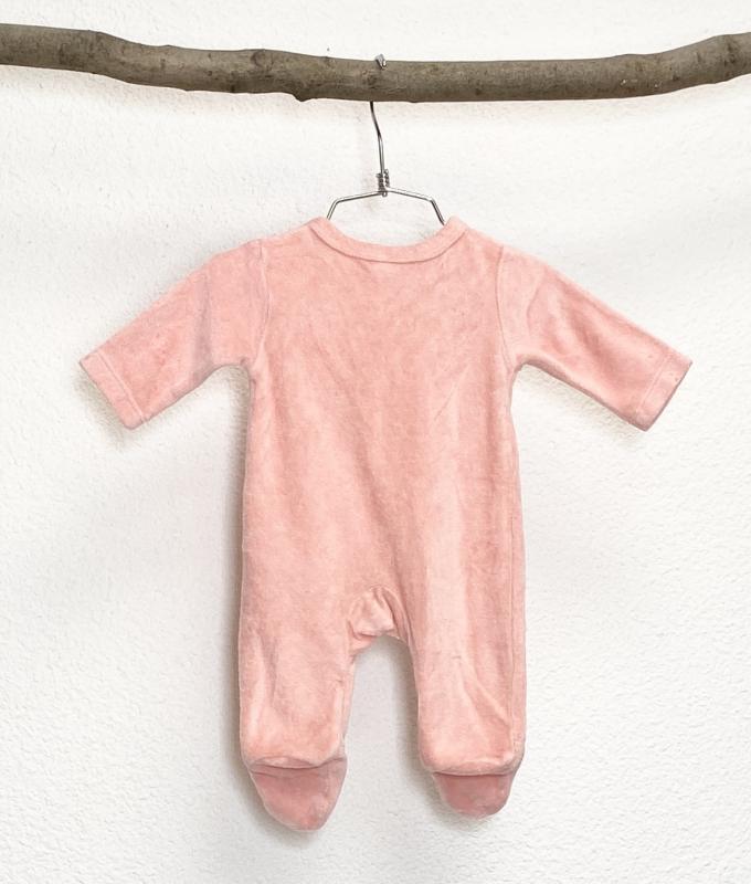 Pyjama Fille 0 mois
