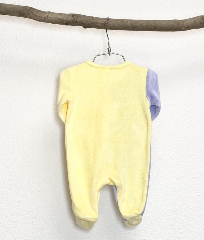 Pyjama Fille 1 mois