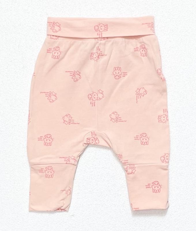 Legging Fille 1 mois