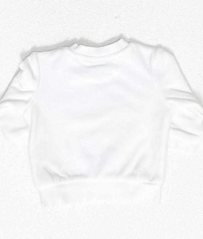 Sweat Fille 1 mois