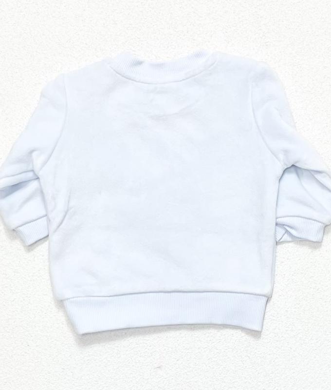 Sweat Garçon 1 mois