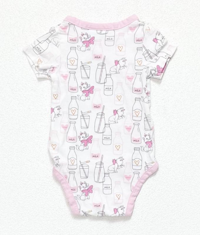 Body Fille 1 mois