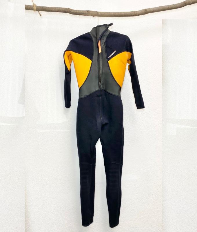 Sport Divers Mixte 12 ans