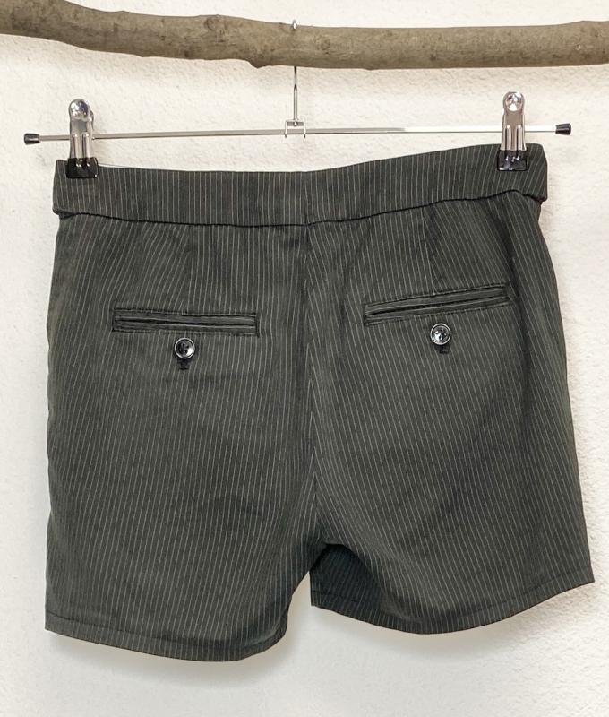 Short Fille 12 ans