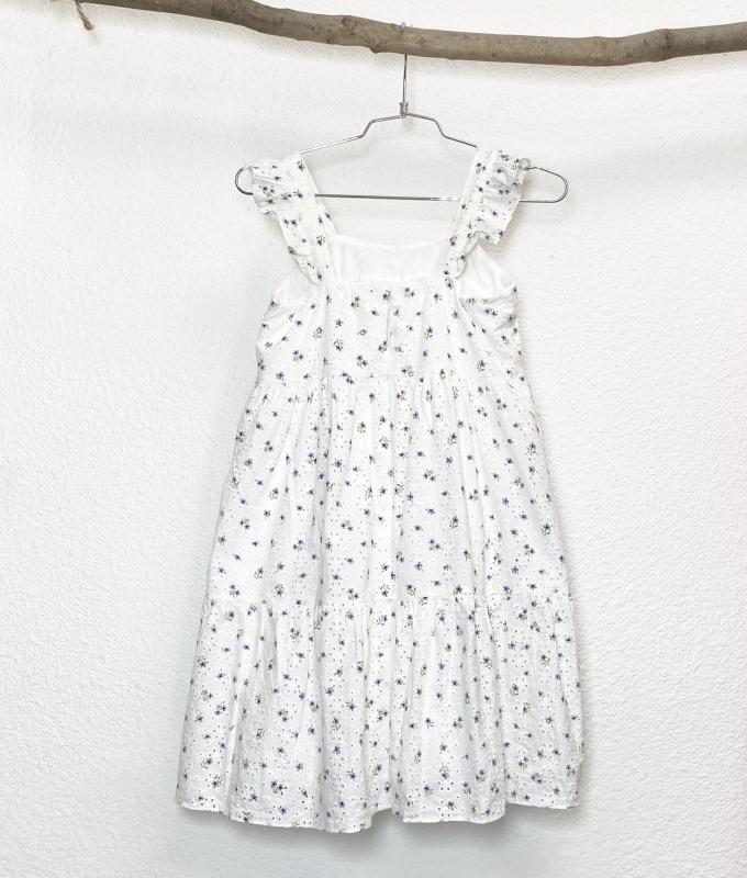 Robe Fille 8 ans