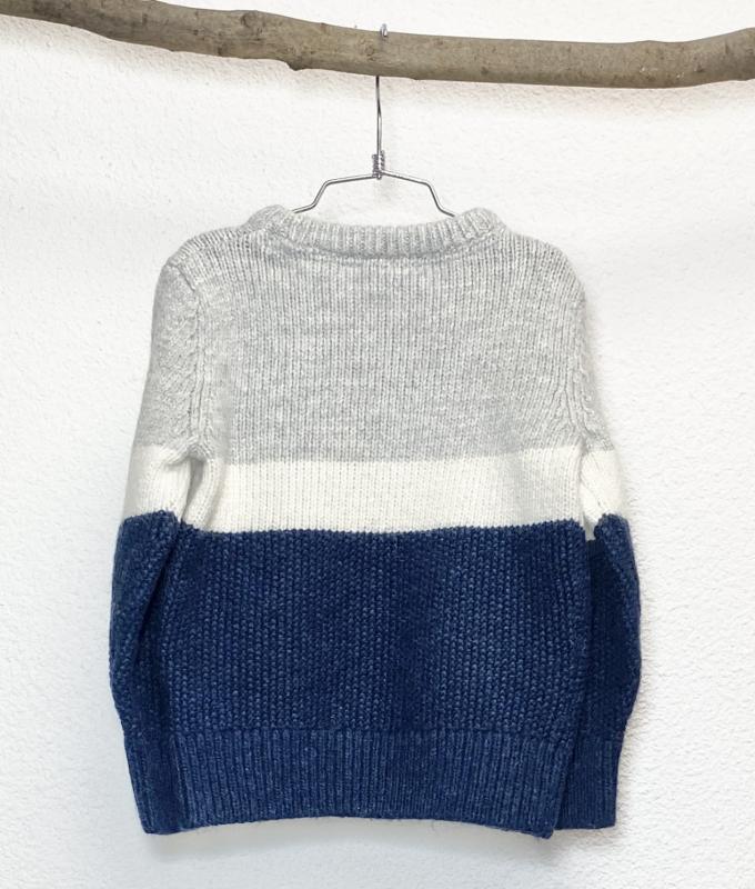 Pull Garçon 5 ans