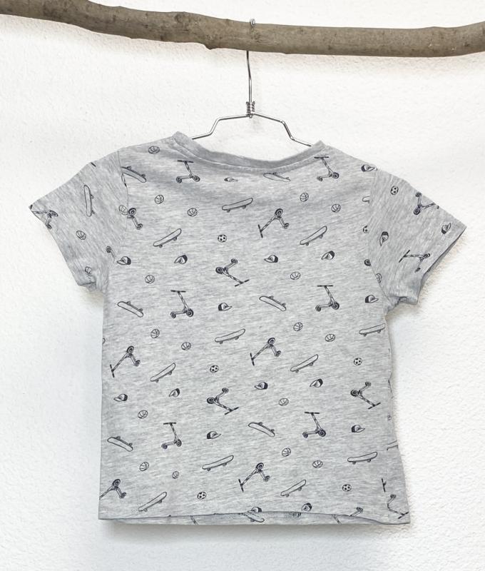 TShirt Garçon 6 ans