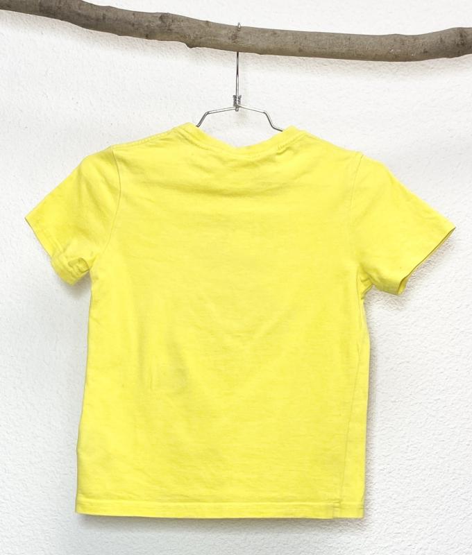 TShirt Garçon 6 ans