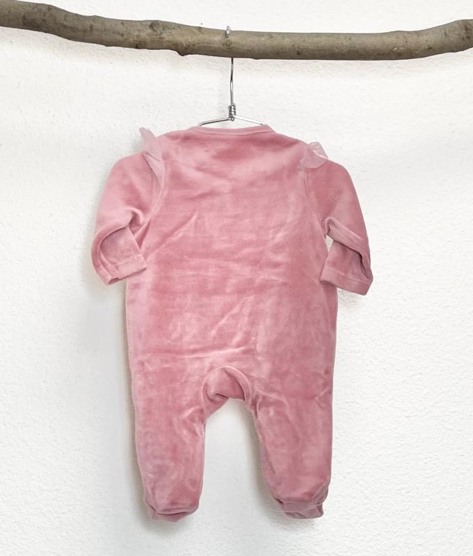 Pyjama Fille 1 mois
