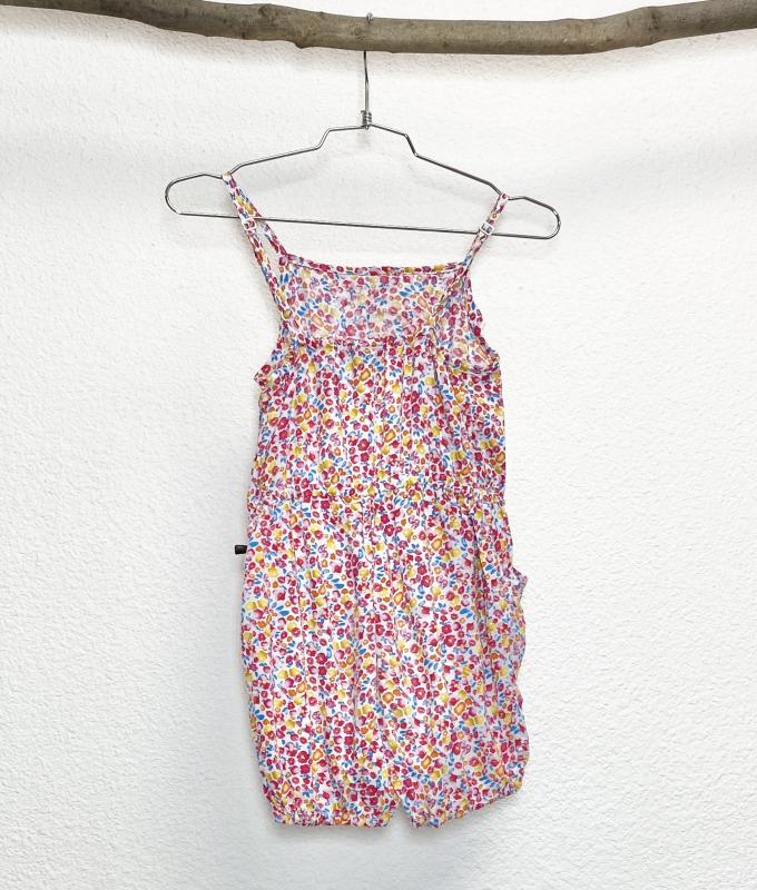 Combi Fille 6 ans