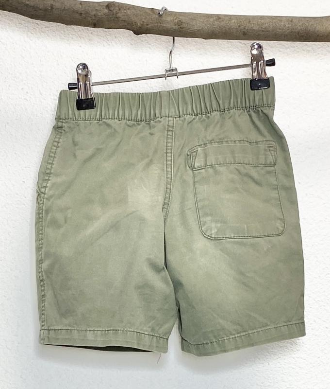 Short Garçon 4 ans