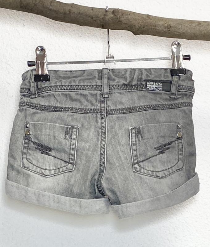 Short Fille 3 ans