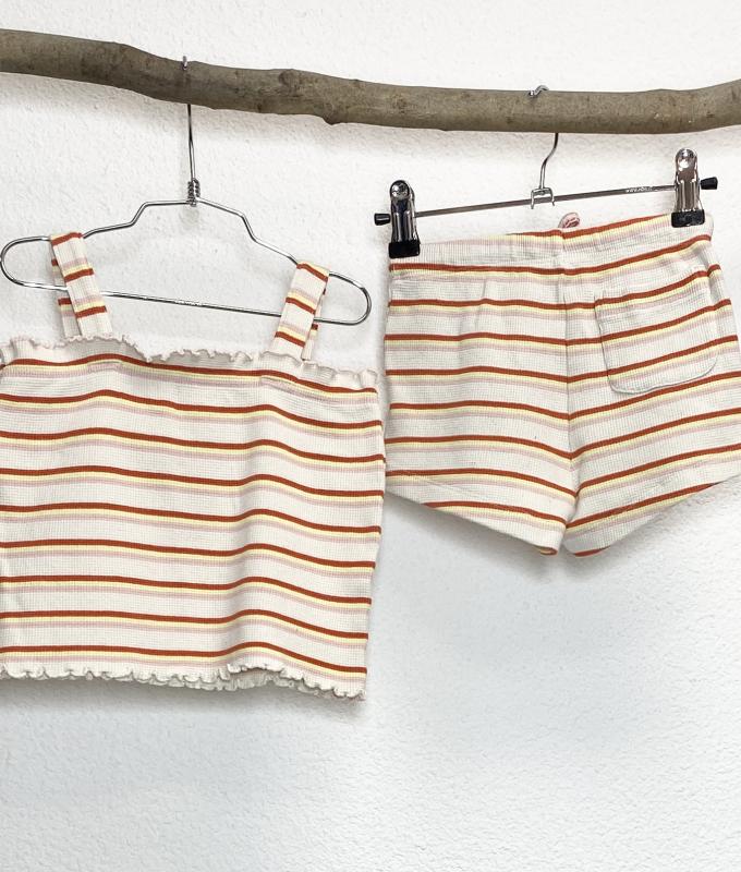 Ensemble Fille 4 ans