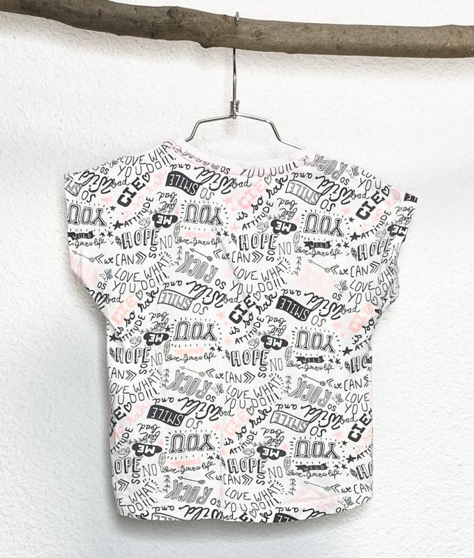 TShirt Fille 4 ans