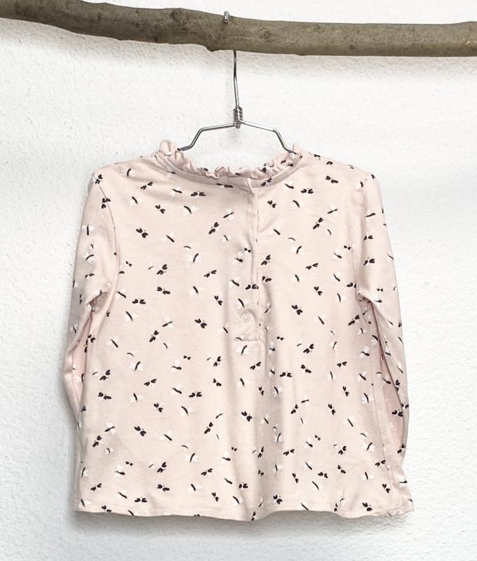 TShirt Fille 24 mois
