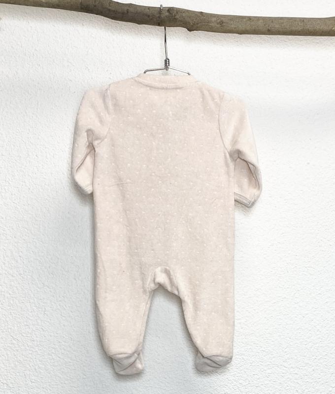 Pyjama Fille 1 mois