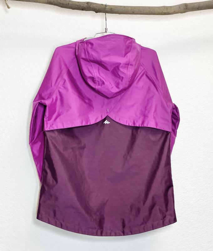 Imperméable Fille 14 ans