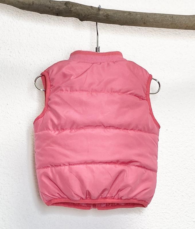 Doudoune Fille 3 mois