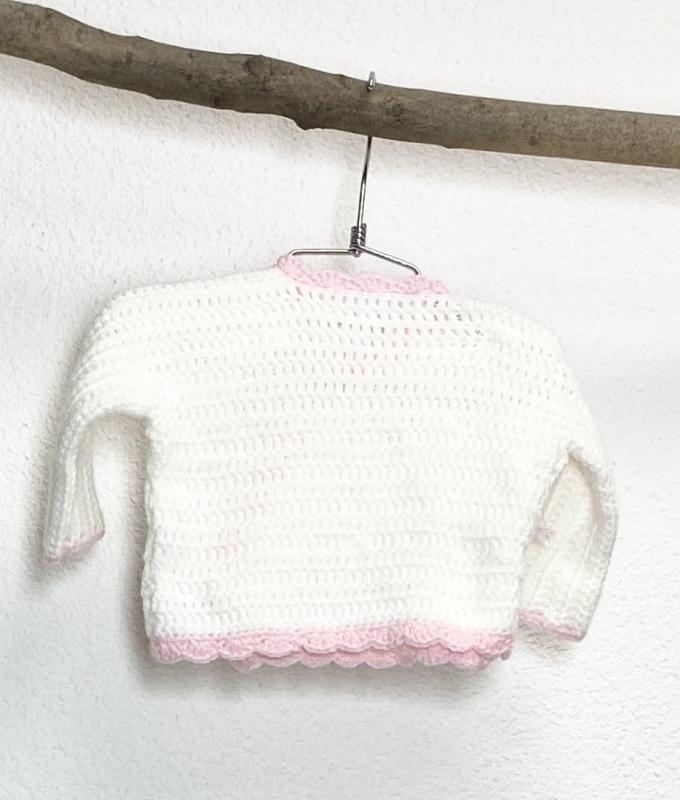 Brassière Fille 1 mois