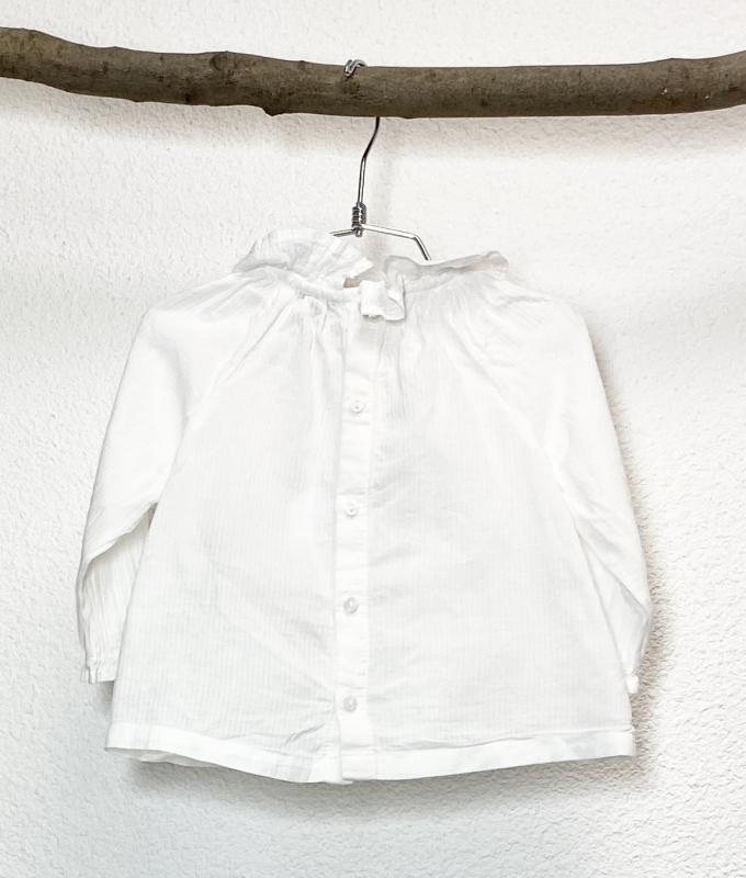 Blouse Fille 6 mois