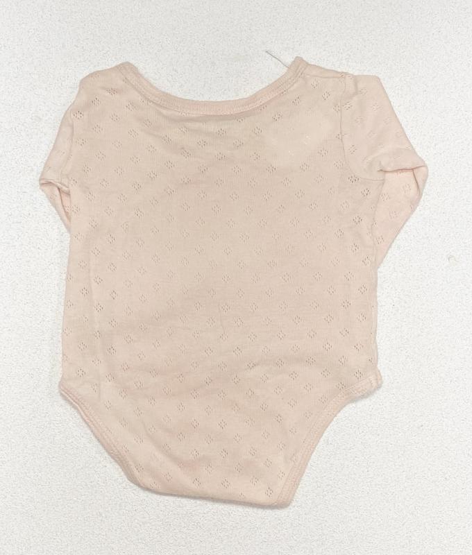 Body Fille 6 mois