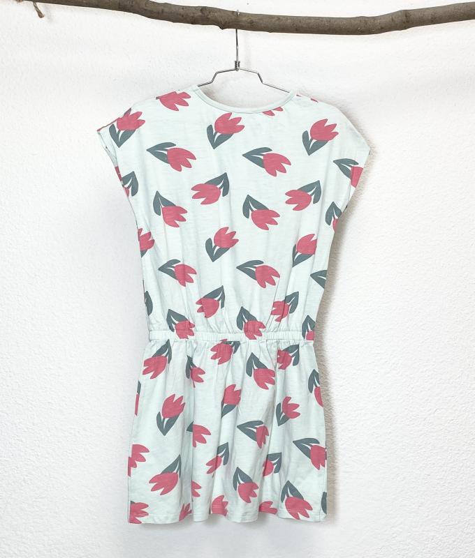 Robe Fille 10 ans