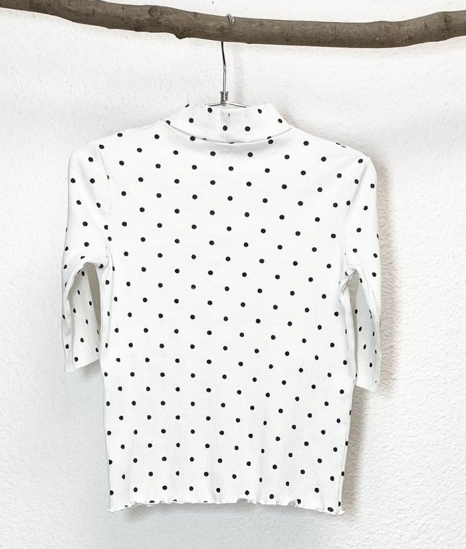 Sous Pull Fille 10 ans
