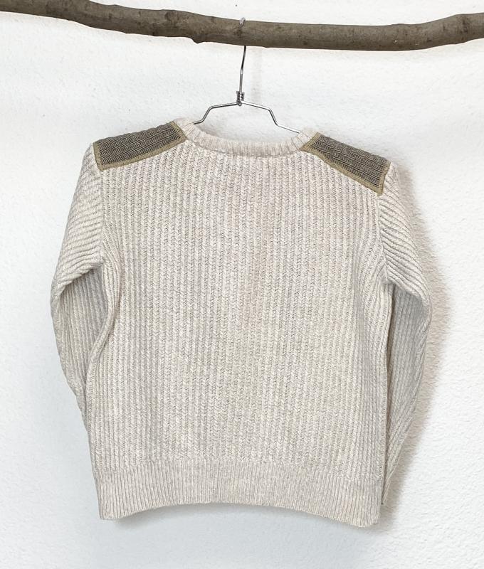 Pull Garçon 8 ans