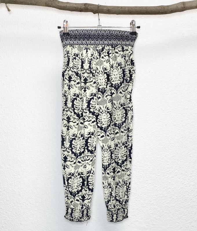 Pantalon Fille 8 ans