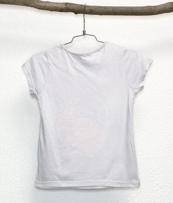 TShirt Fille 8 ans