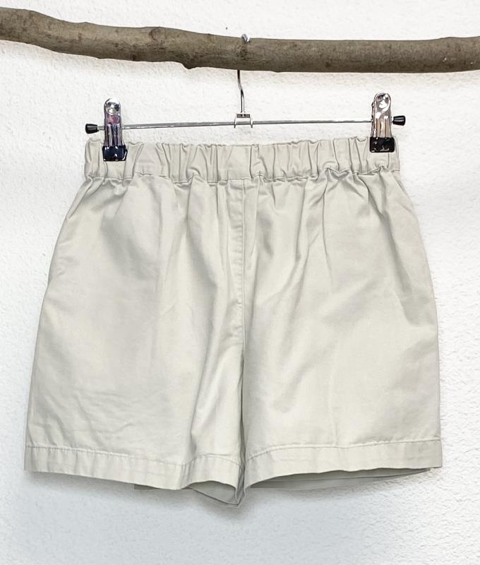 Short Fille 8 ans