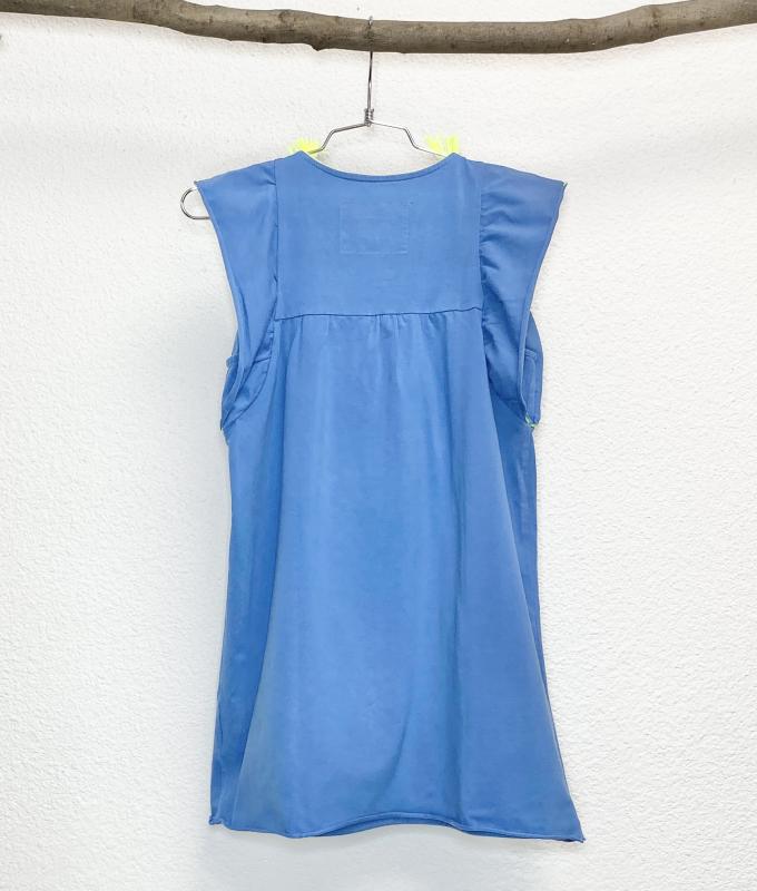 Robe Fille 8 ans