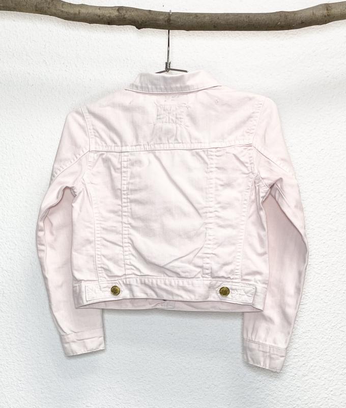 Veste Fille 6 ans