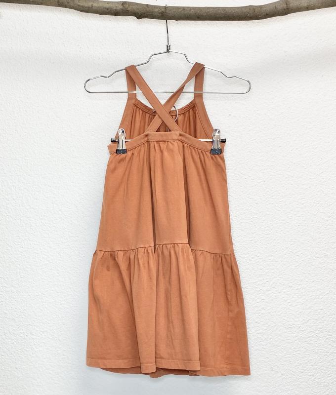 Robe Fille 6 ans