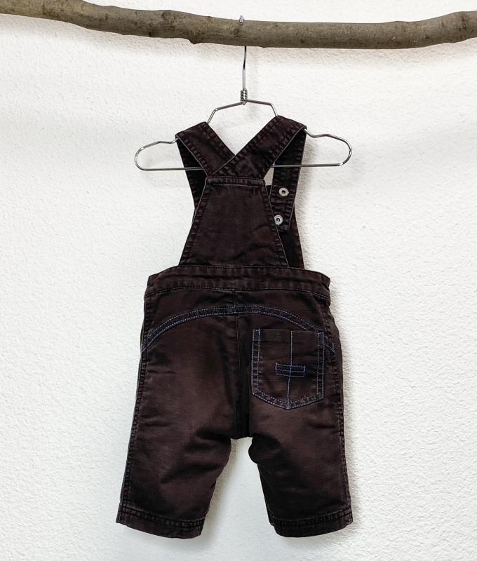 Salopette Garçon 3 mois