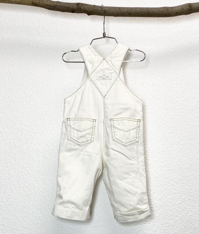 Salopette Mixte 3 mois