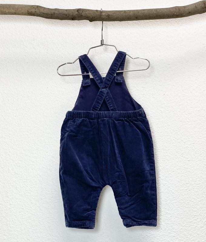 Salopette Garçon 3 mois