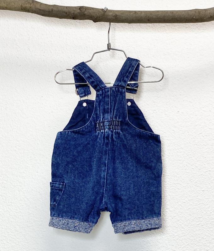 Salopette Garçon 3 mois