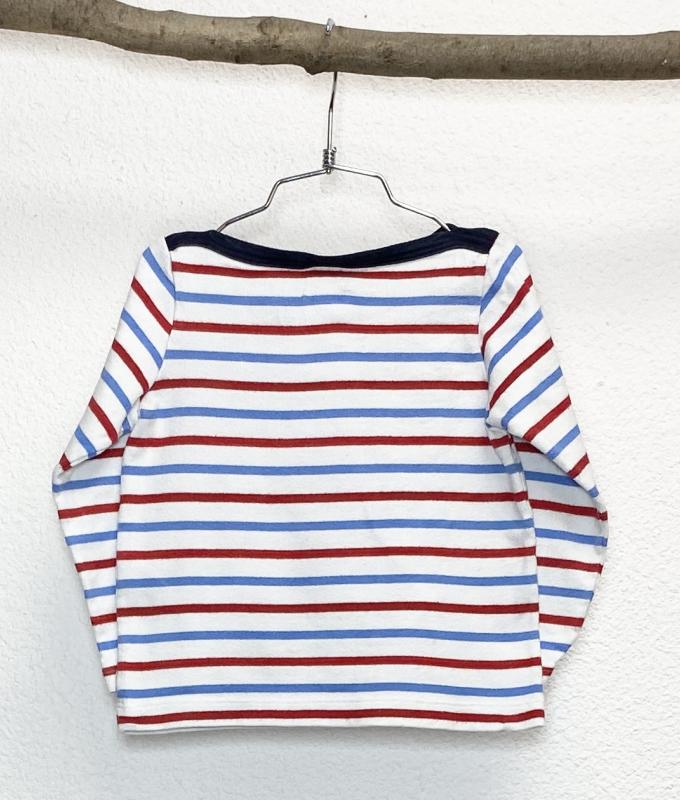 TShirt Mixte 3 ans