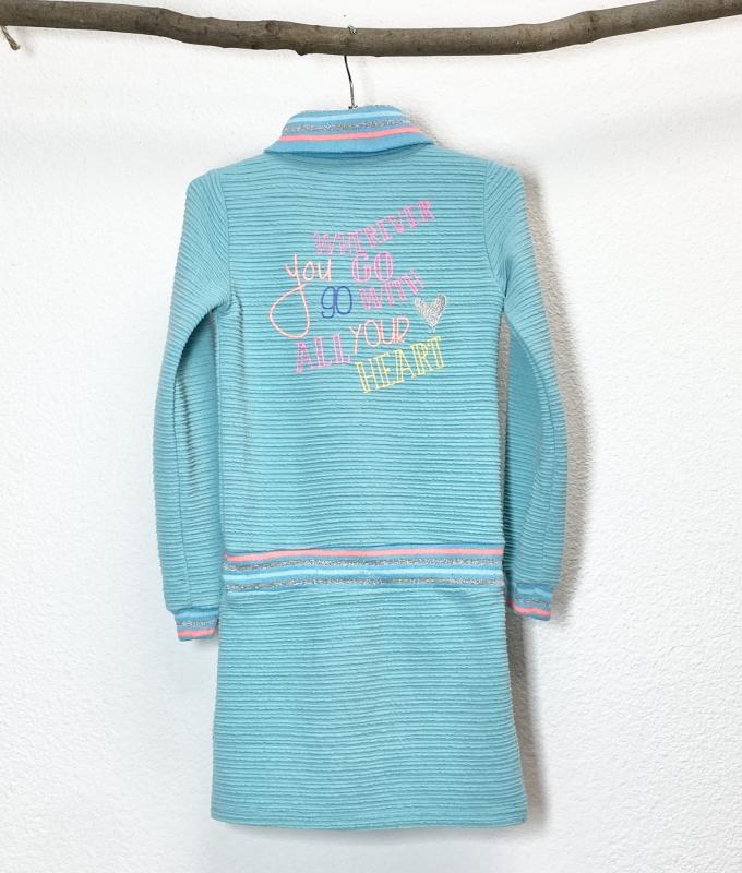 Robe Fille 10 ans