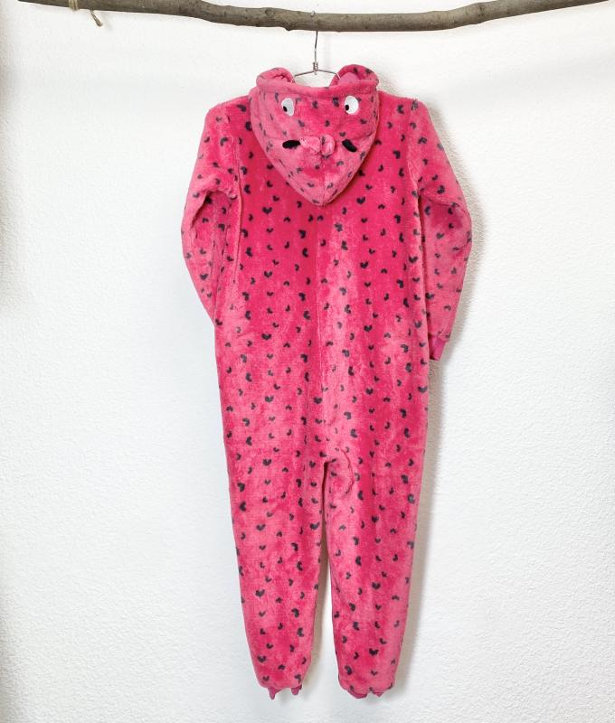 Pyjama Fille 6 ans