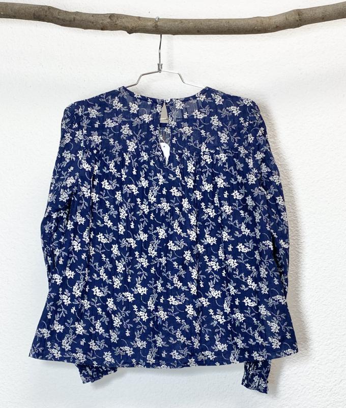 Blouse Fille 10 ans